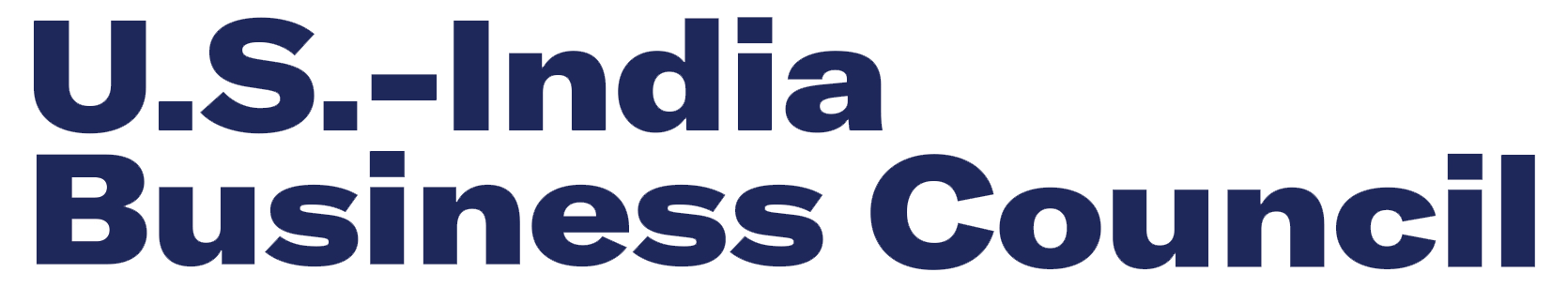 U.S.-India Business Council